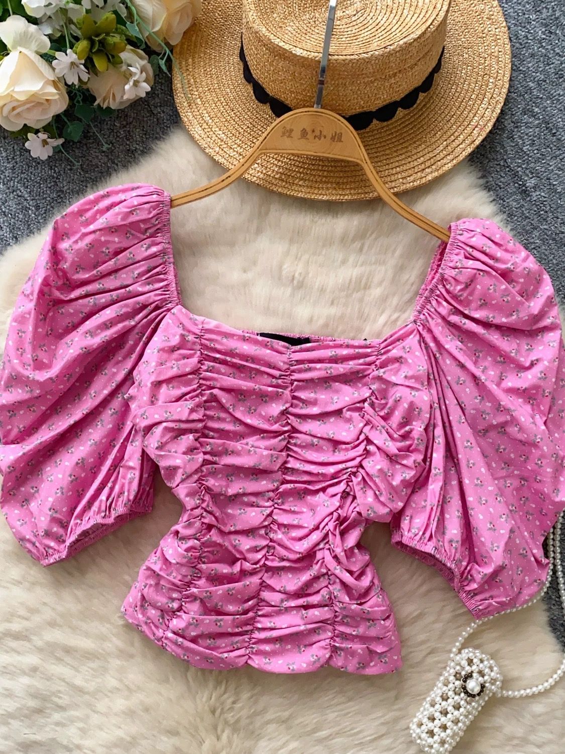 In my element top CTO1153 image