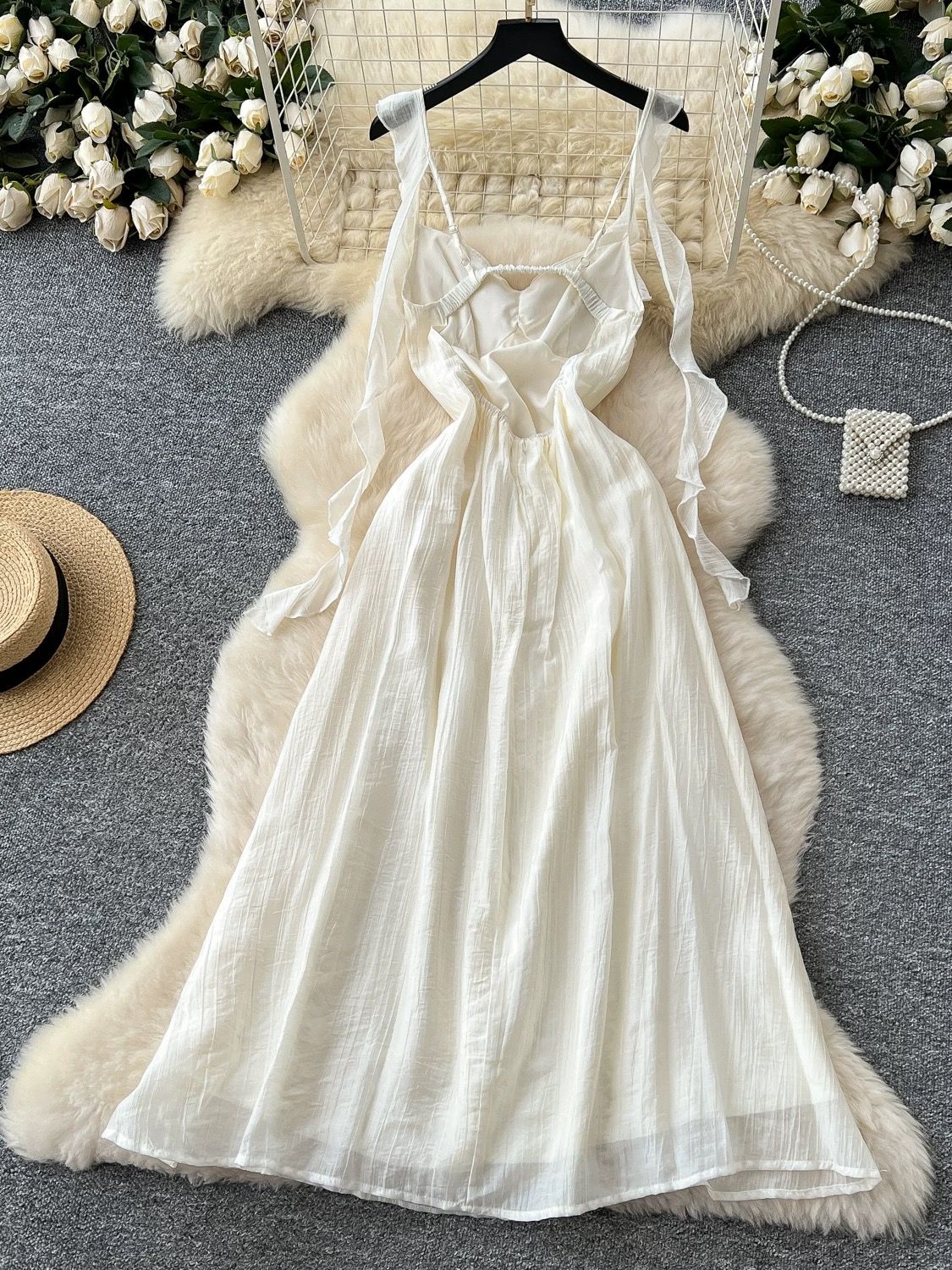 Lust for life dress CD1398 image