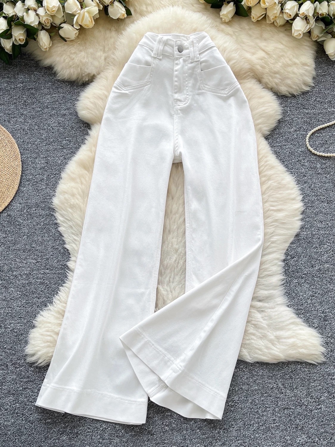 Denim princess jeans JN197