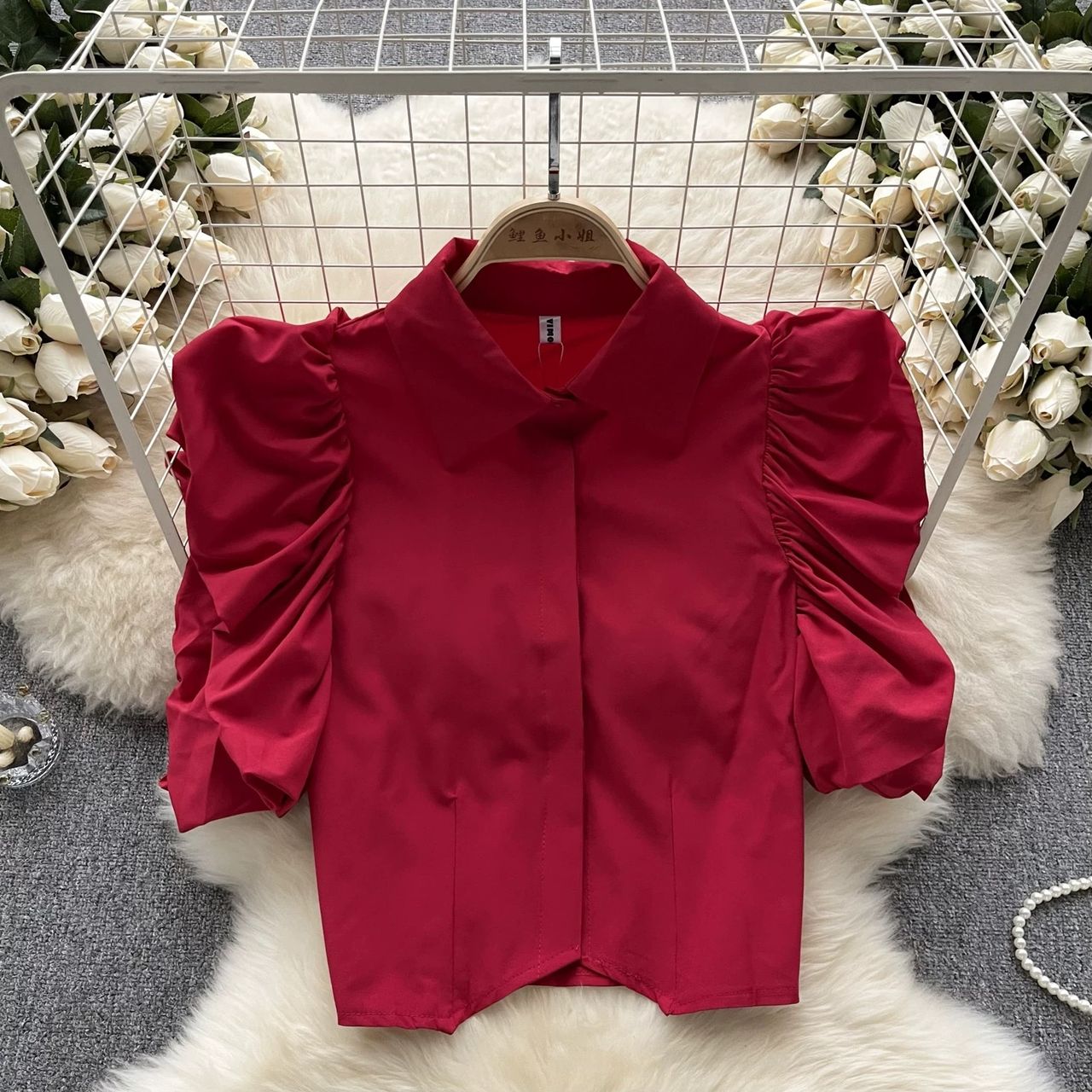 Aura Moment top CTO780 image