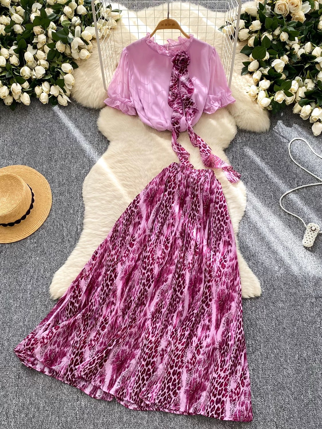 Added Product