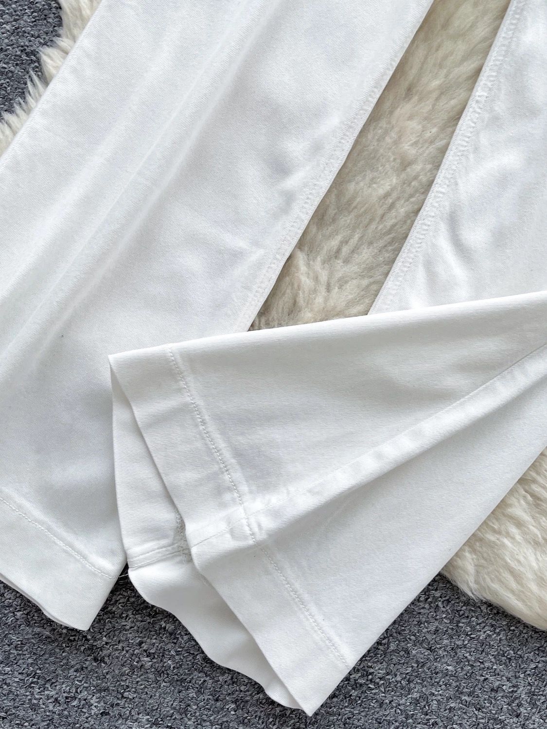 Denim princess jeans JN197 image