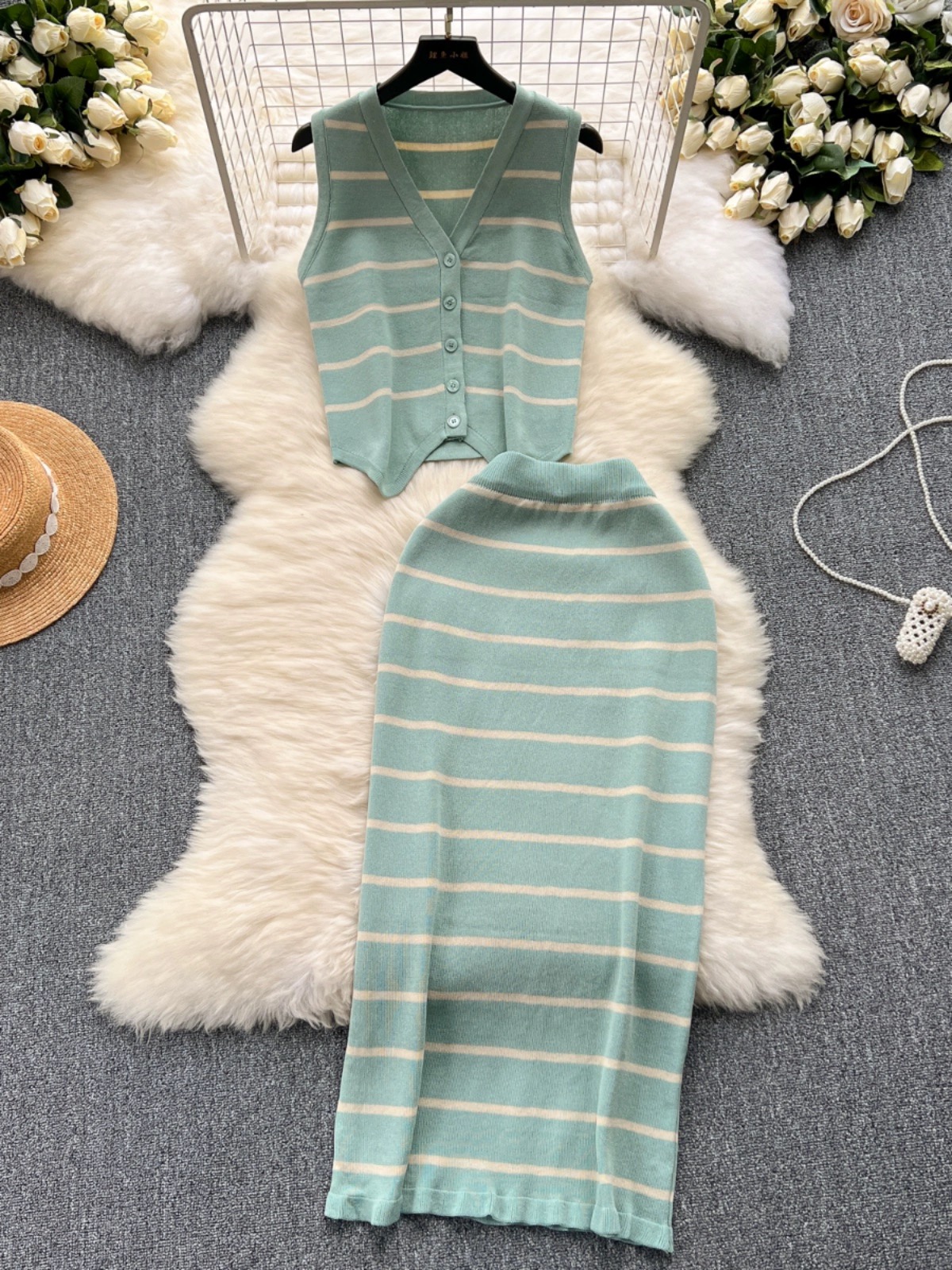 Pretty little comfort set STP131 image