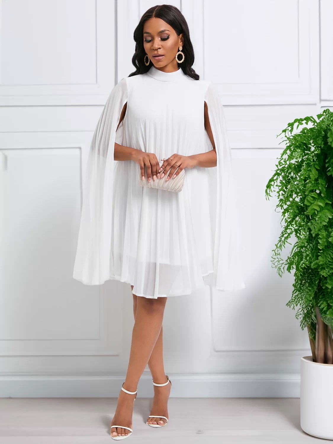 Forever perfect dress FD693
