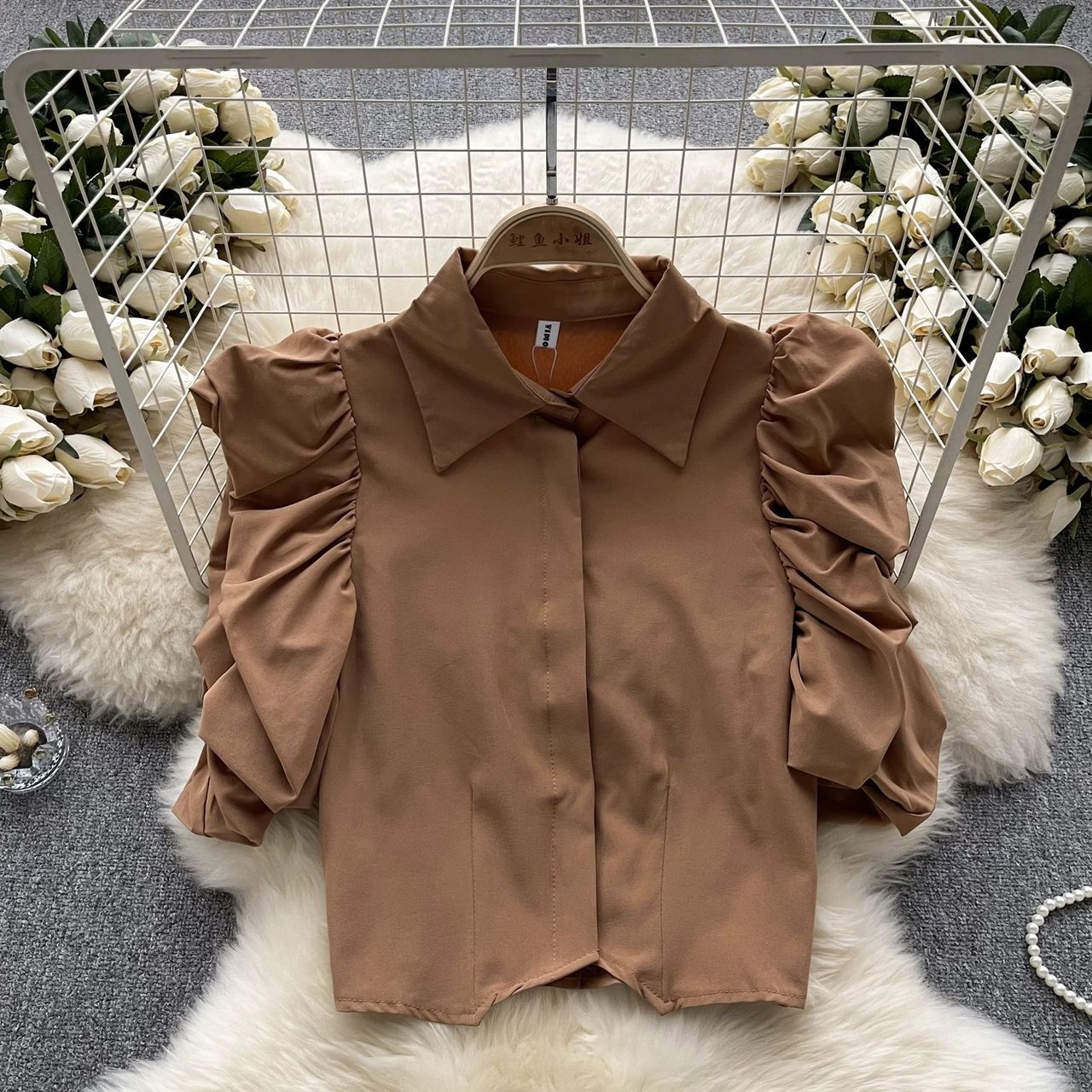 Aura Moment top CTO780 image