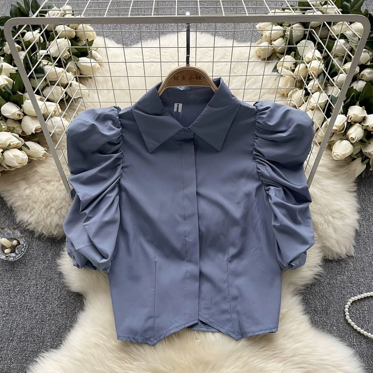 Aura Moment top CTO780 image