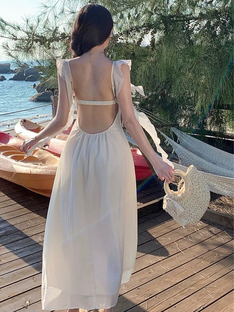 Lust for life dress CD1398 image