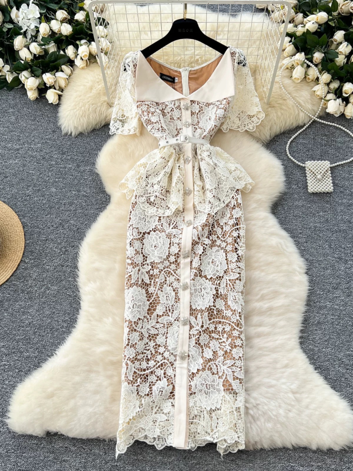 Added Product