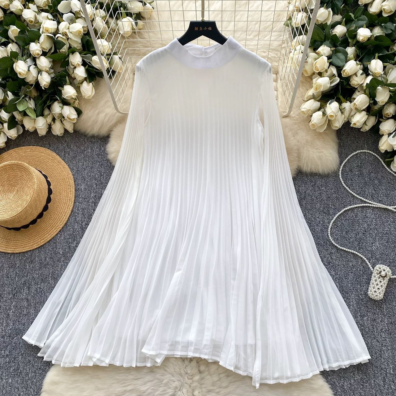 Forever perfect dress FD693 image