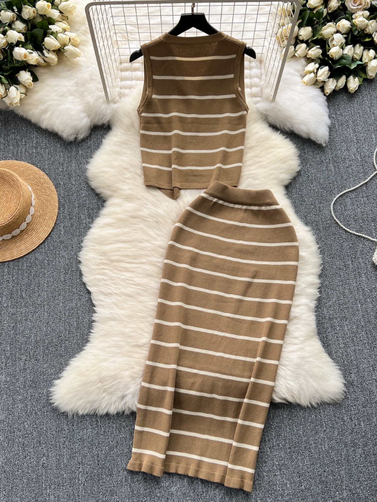 Pretty little comfort set STP131 image