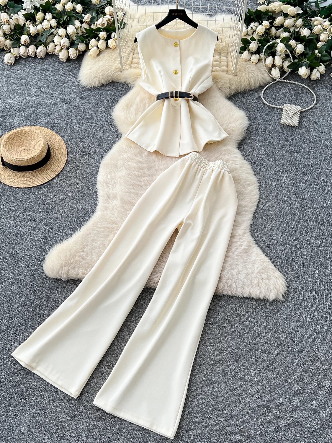 Added Product