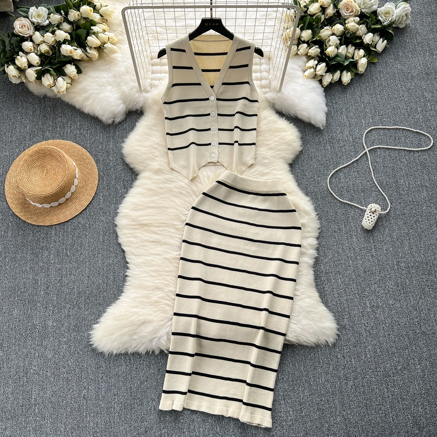 Pretty little comfort set STP131 image