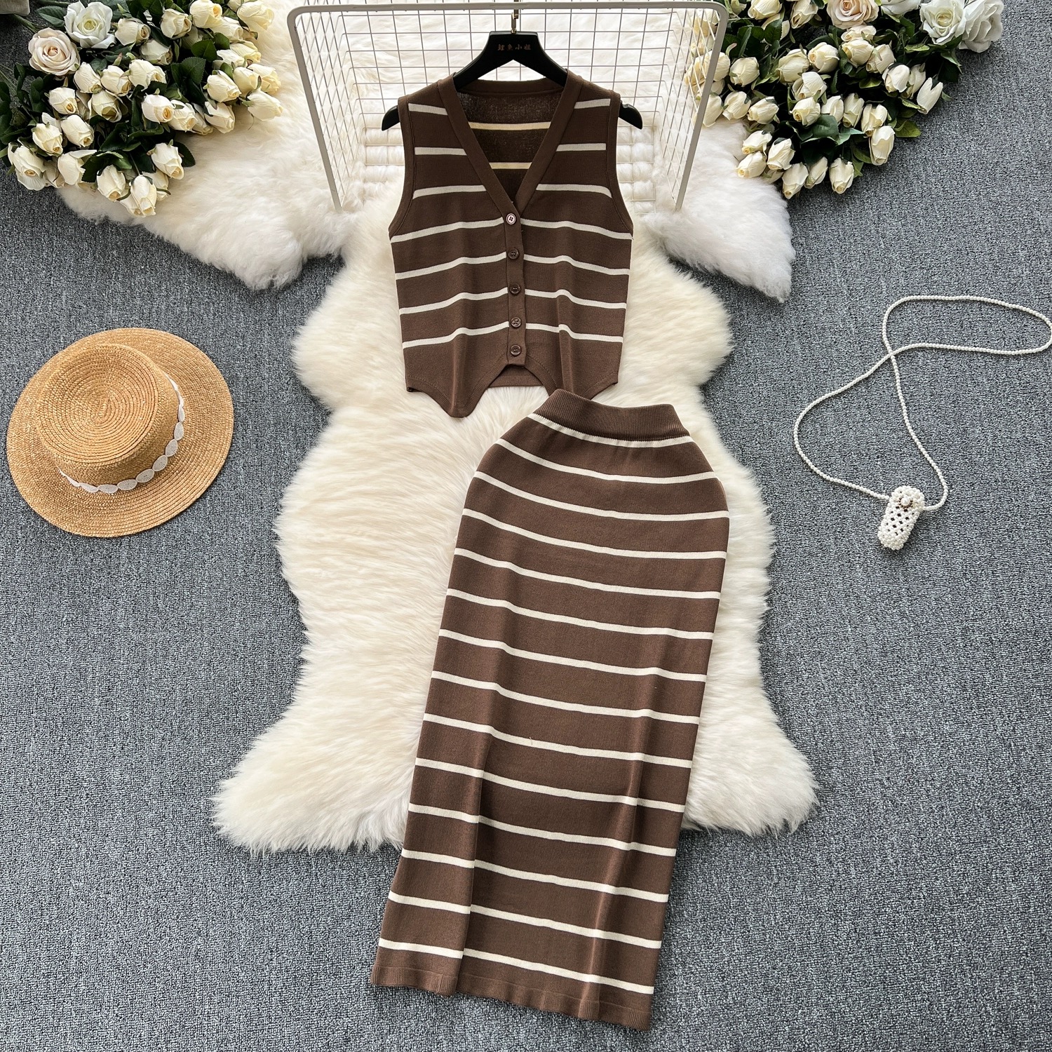 Pretty little comfort set STP131 image
