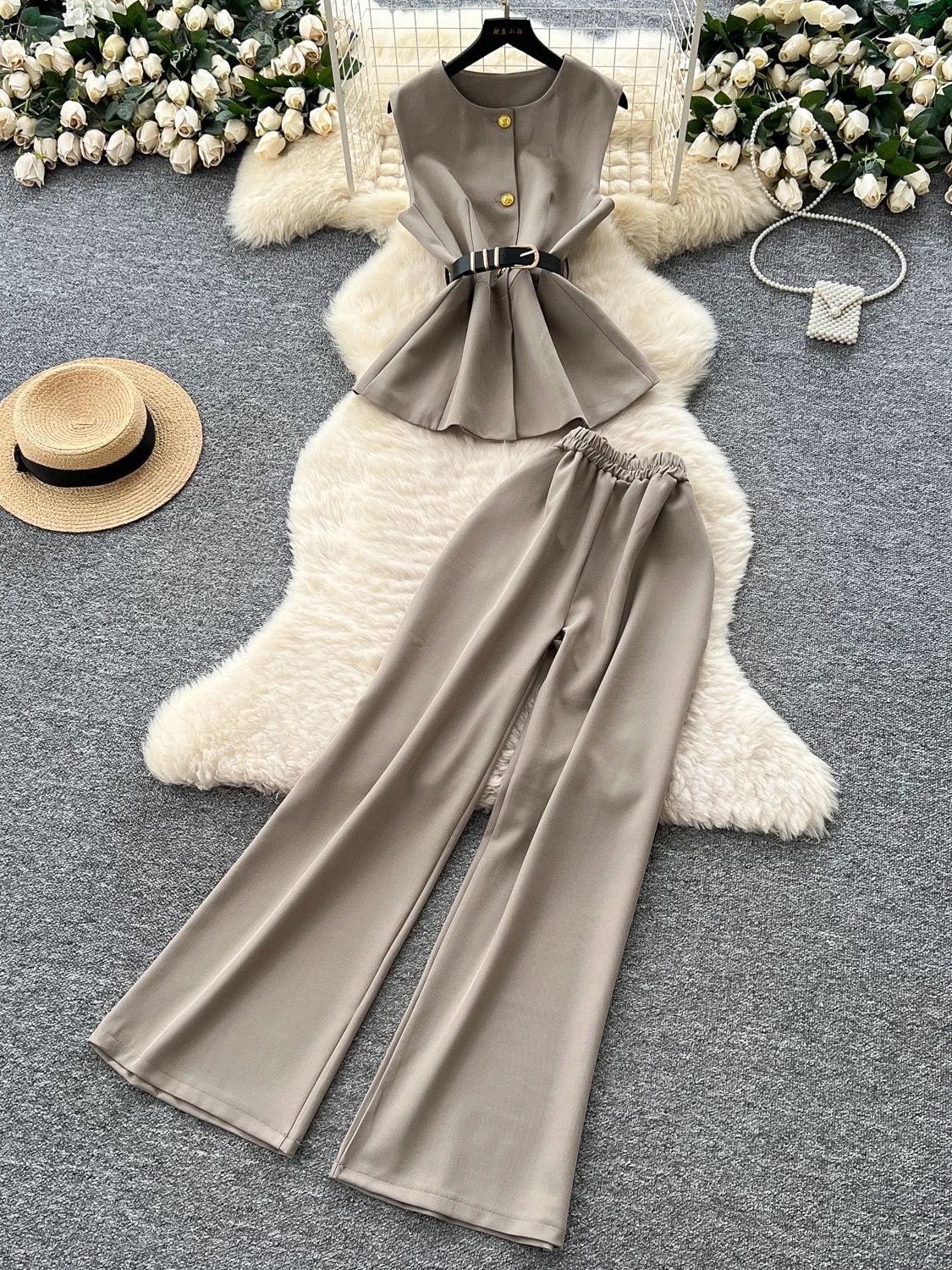 Make them stare set FTP413 image