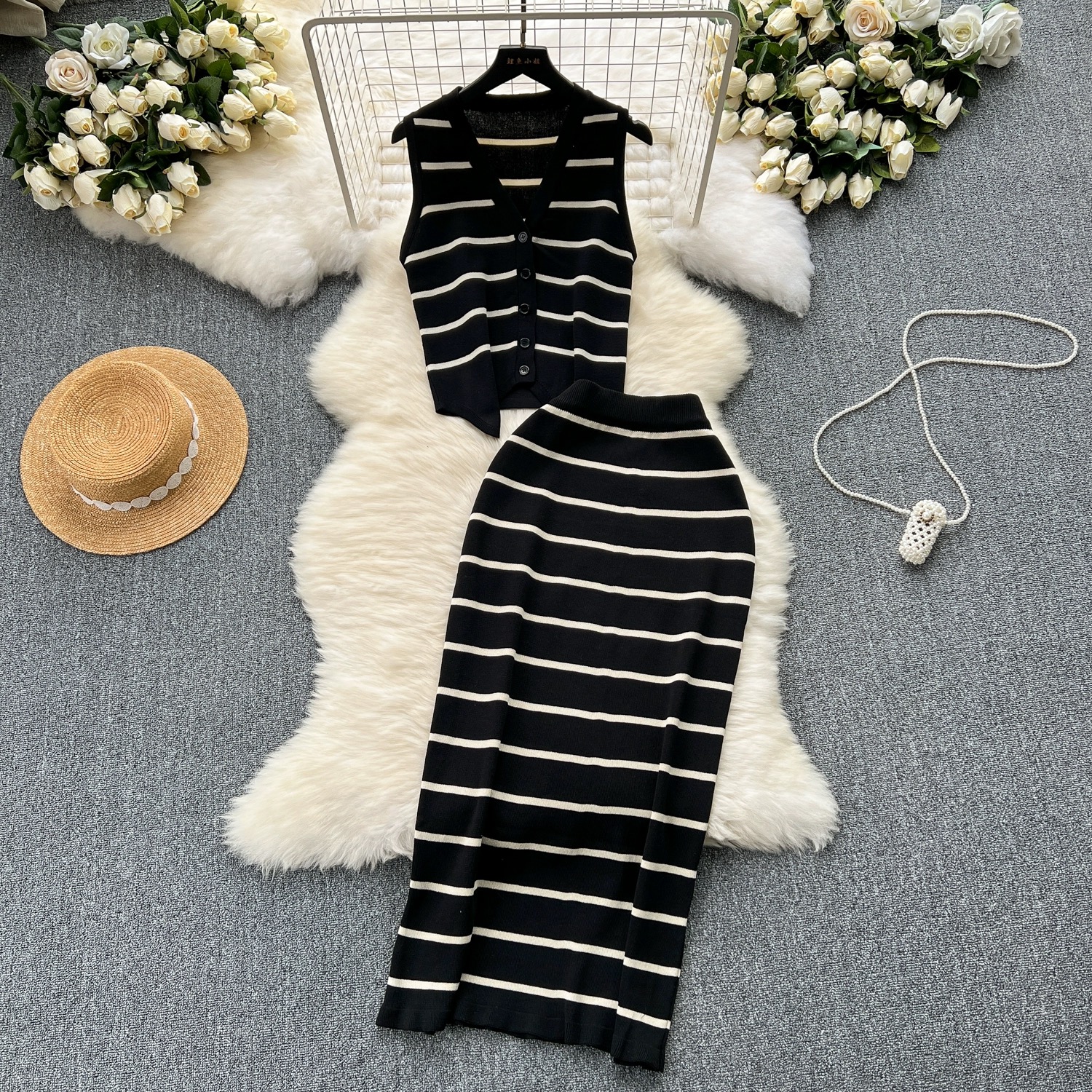 Pretty little comfort set STP131 image