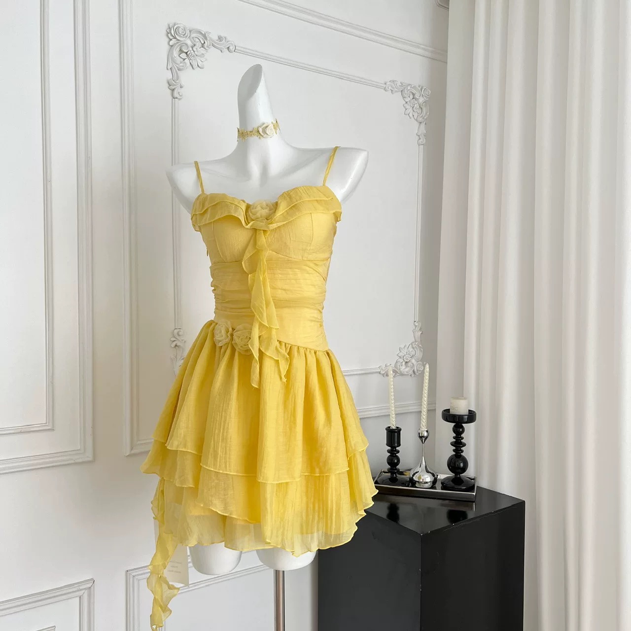 Want her dress CD647 image