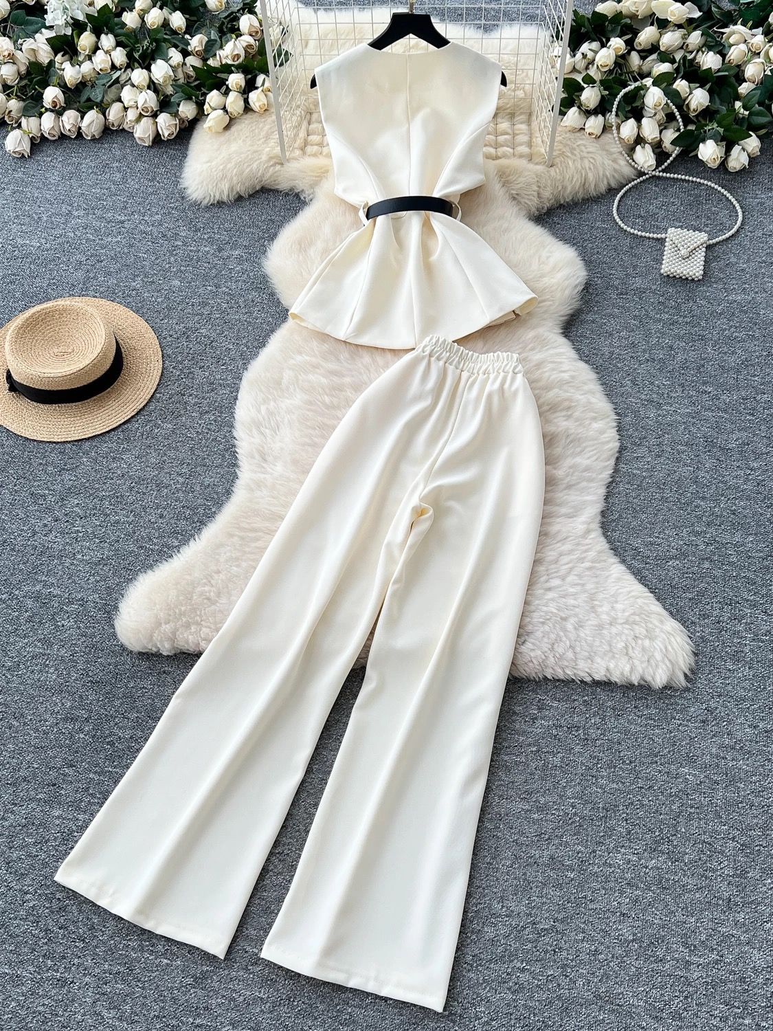 Make them stare set FTP413 image