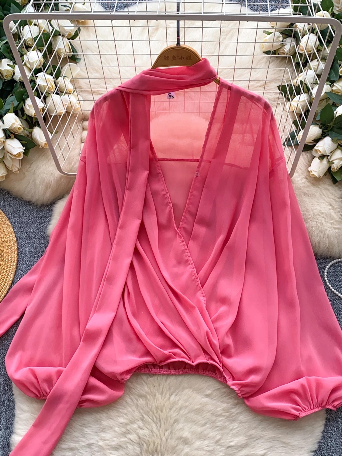 Added Product