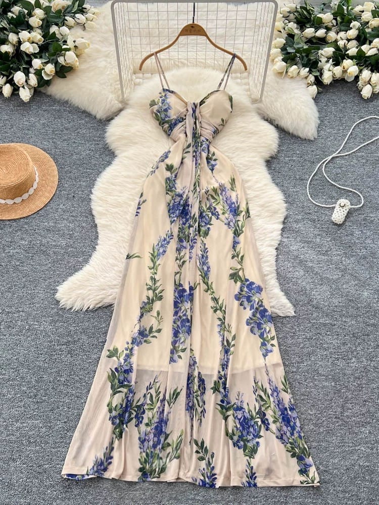 Eve snatched dress CD233 image