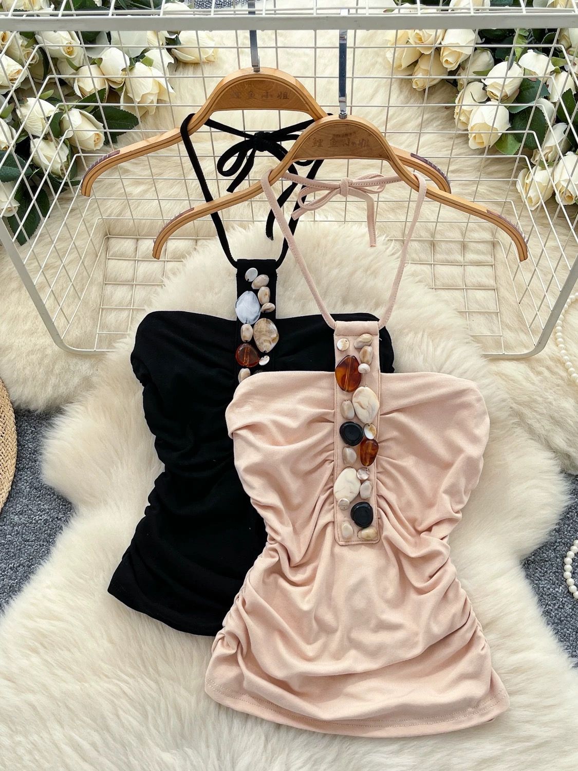 Darkest secret top CTO1155 image