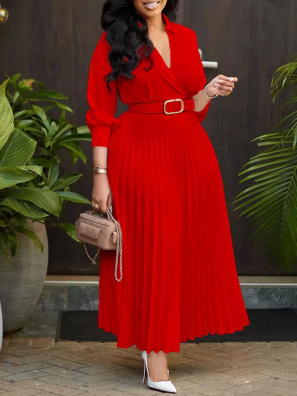 Miriam dress FD690 image