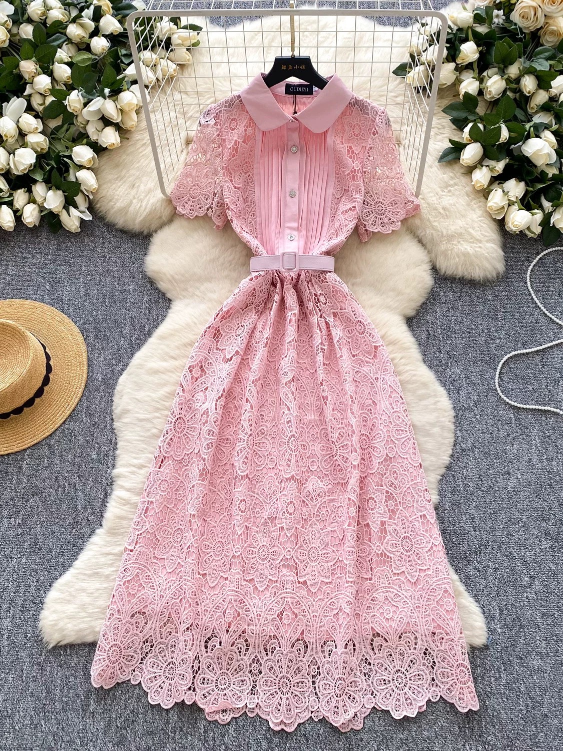 Added Product