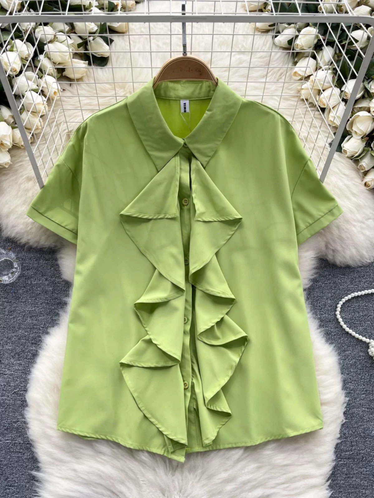 Added Product