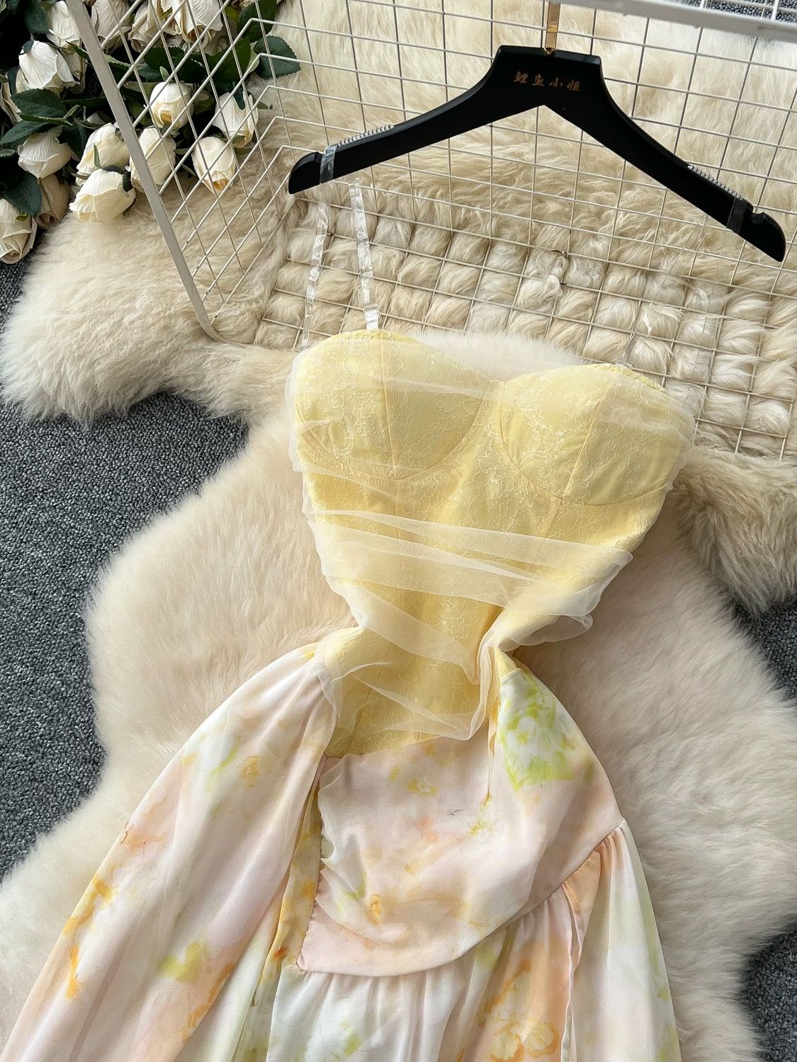 Living legacy dress CD1395 image