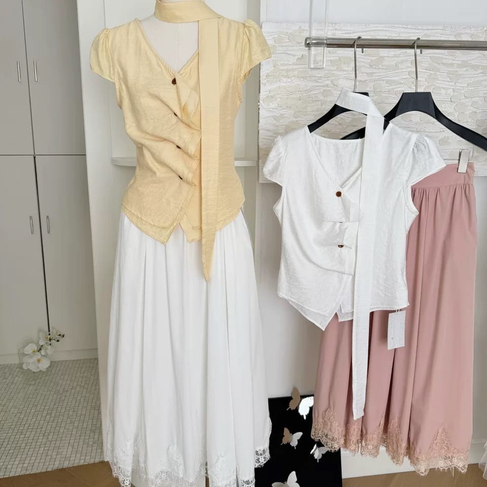 Chic in the city set CTP335 image