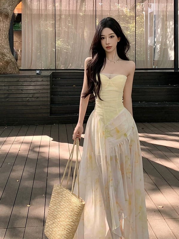 Living legacy dress CD1395 image