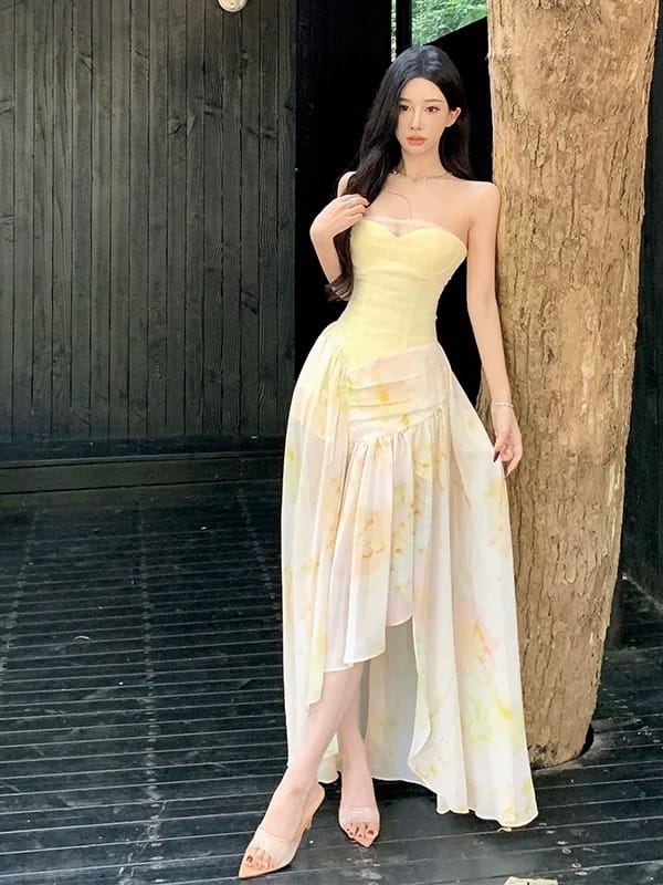 Living legacy dress CD1395 image