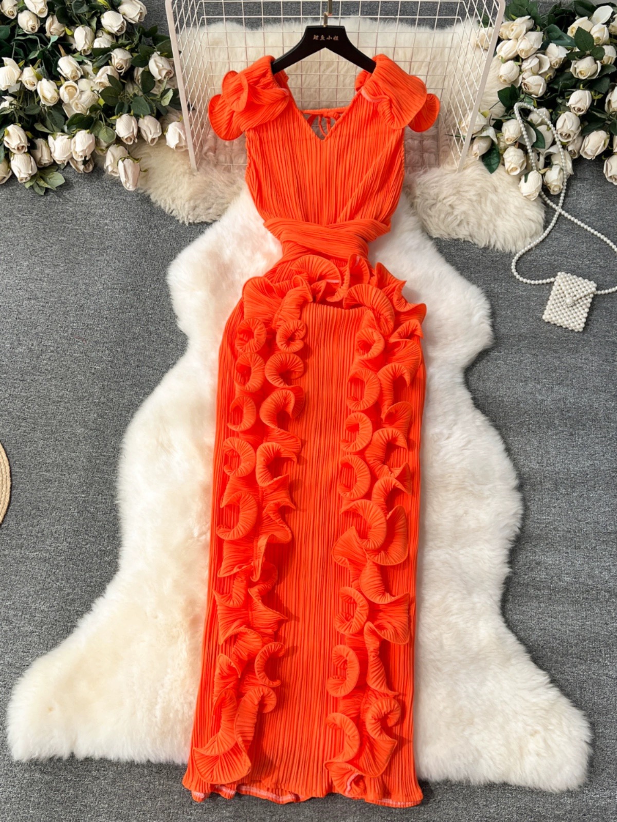 Transformation era dress EBC209 image