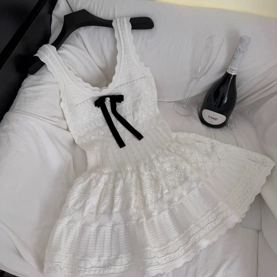 Dios mio dress  KD247 image