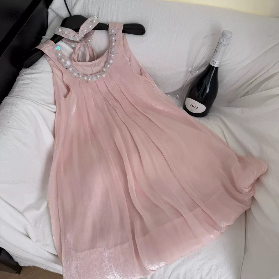 Lover girl dress CD239 image