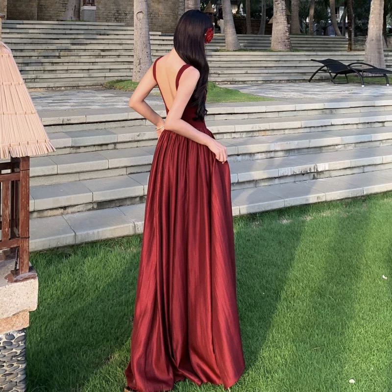 Pure bliss dress FD687 image