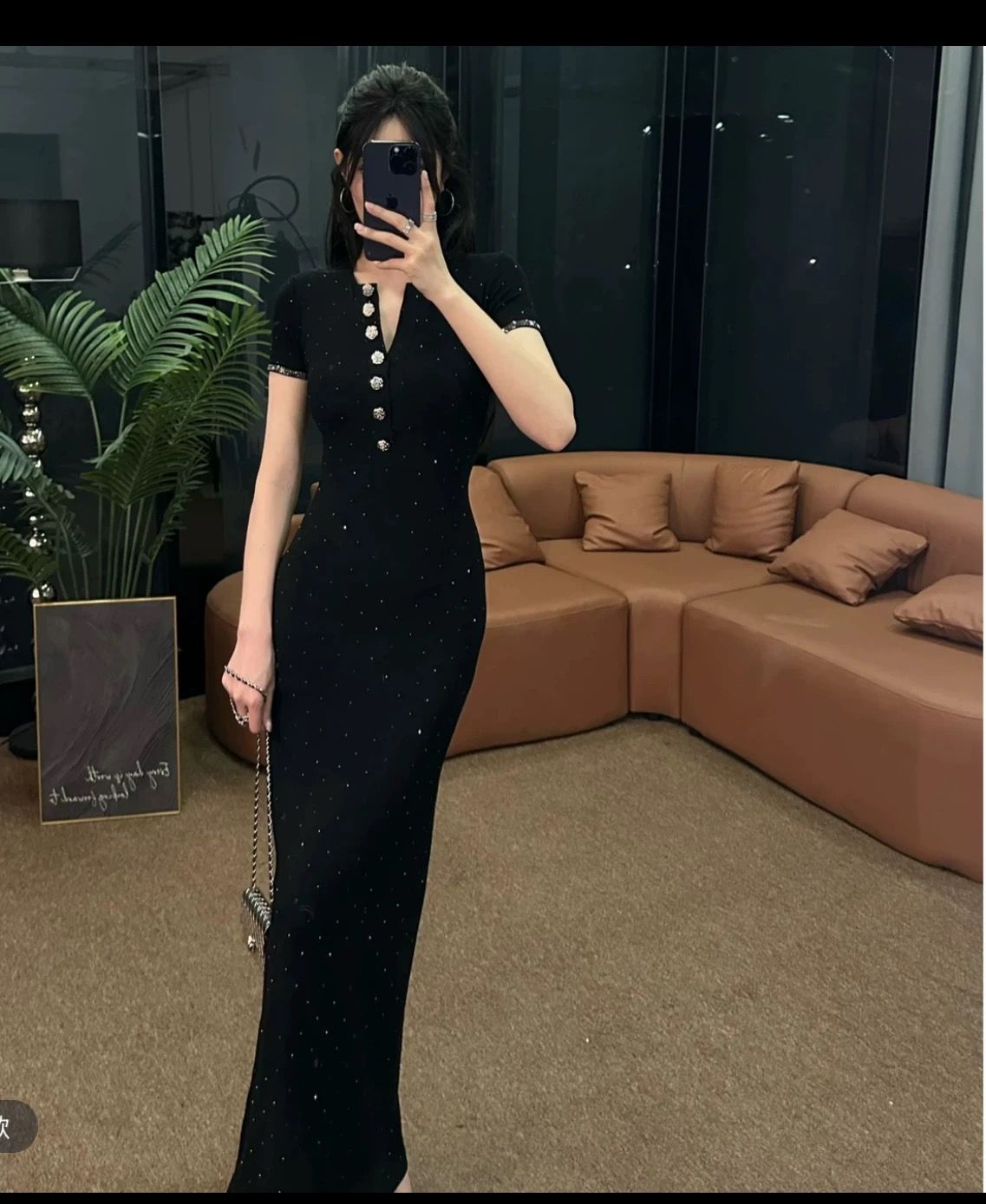 New bloom dress CBC1195 image