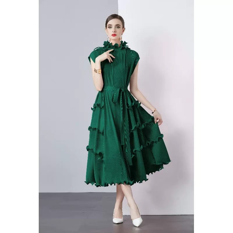 All the vibes dress FD1165 image