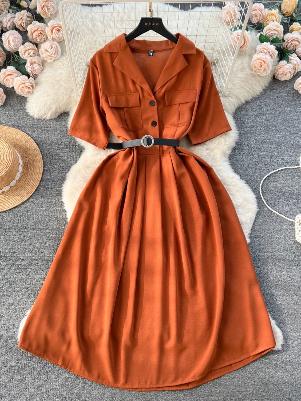 Formal nights Dress FD856