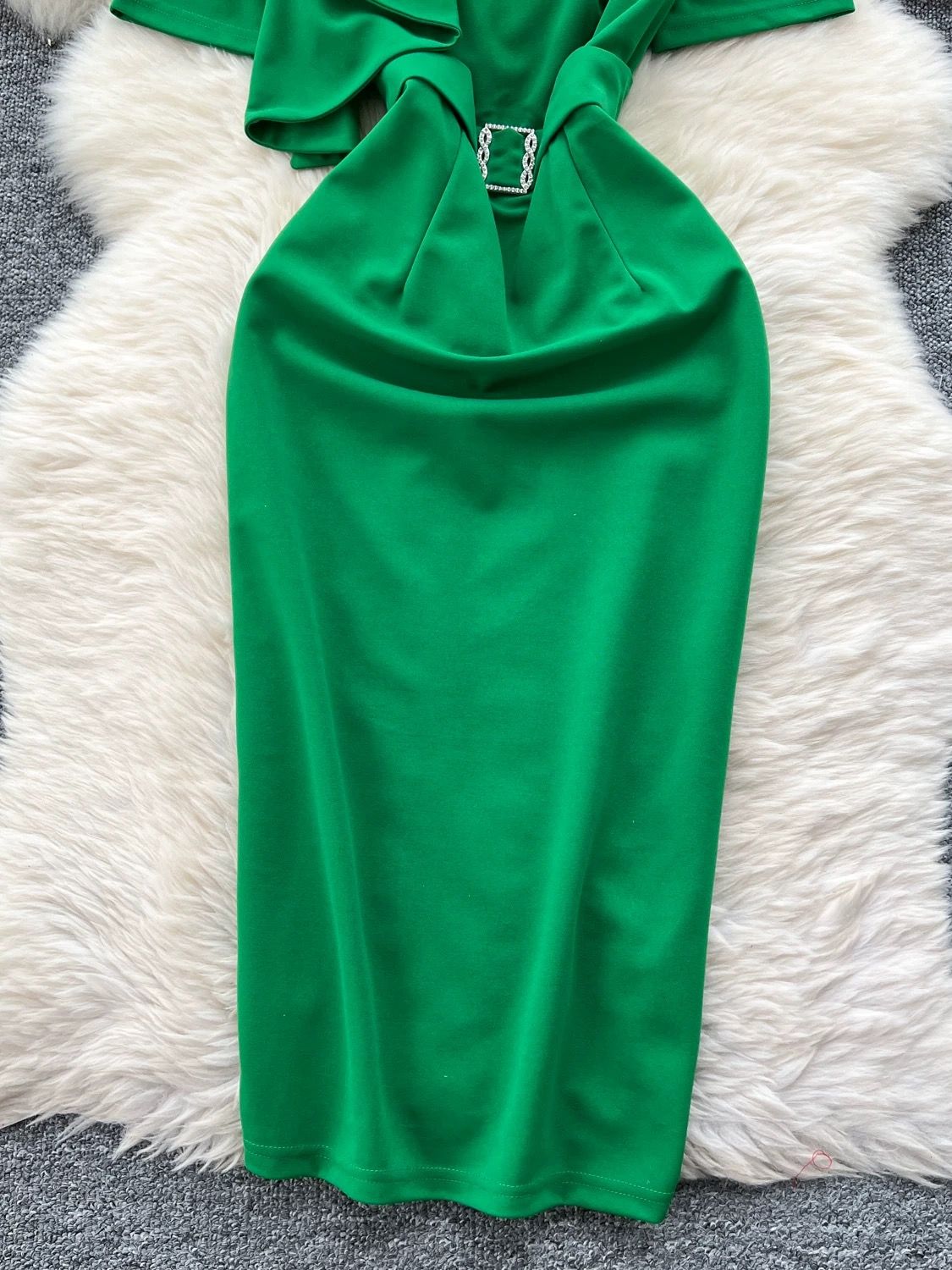 Lesley dress EBC277 image