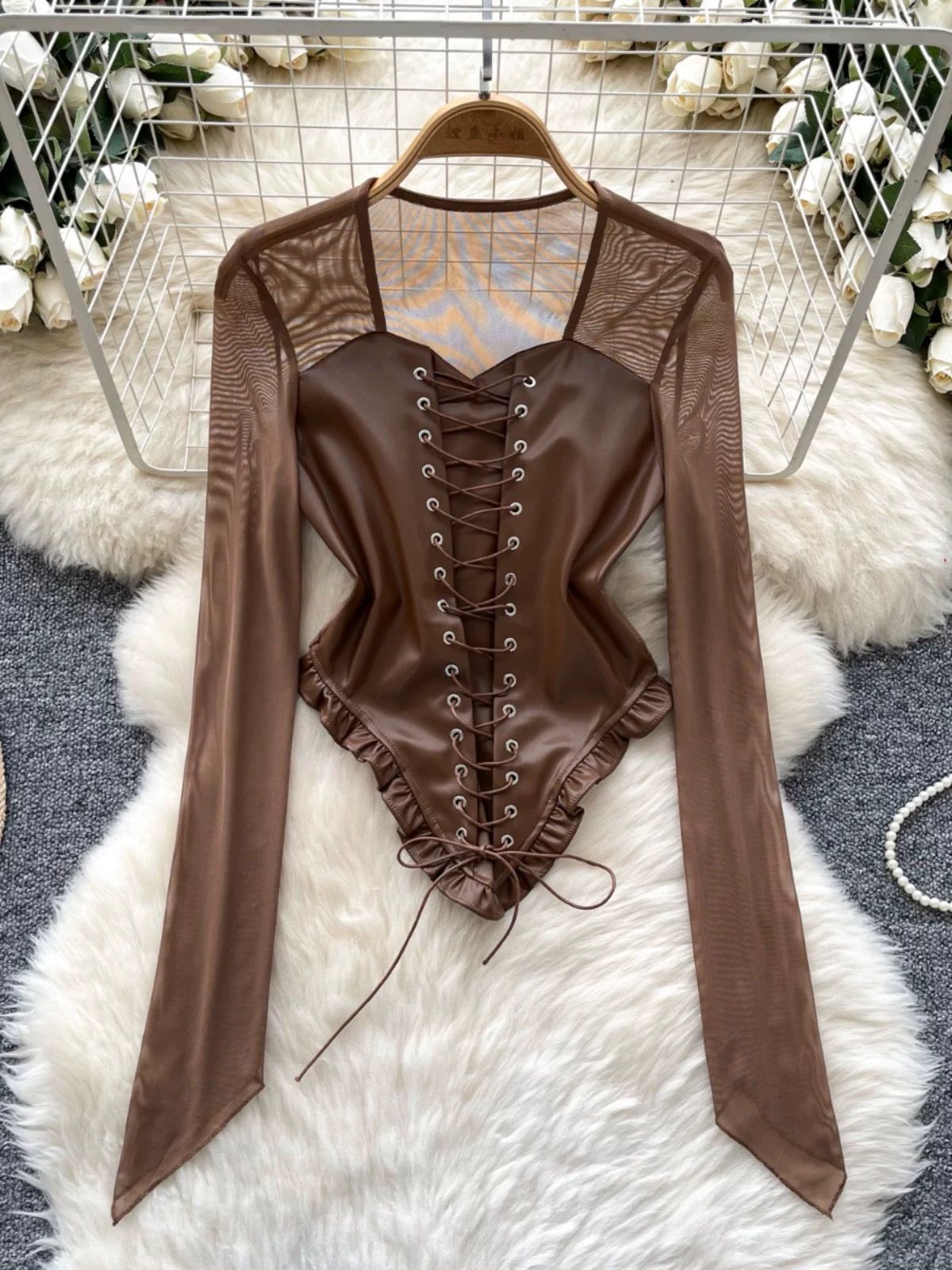 Always in a good mood top CS126 image