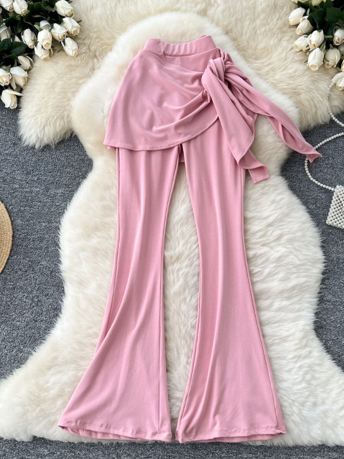 Special treatment trousers CP31