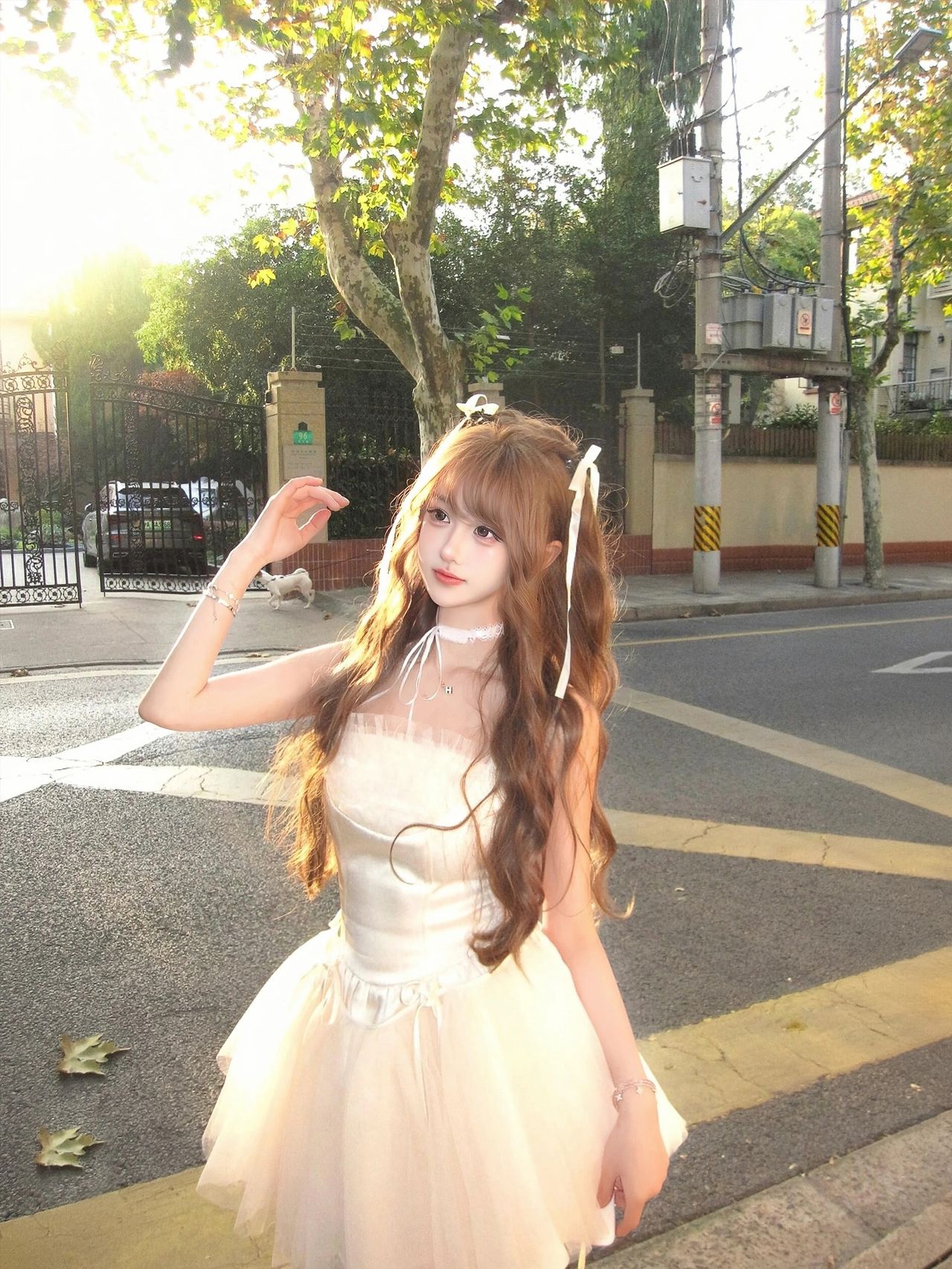 Only necessary dress CD1394 image