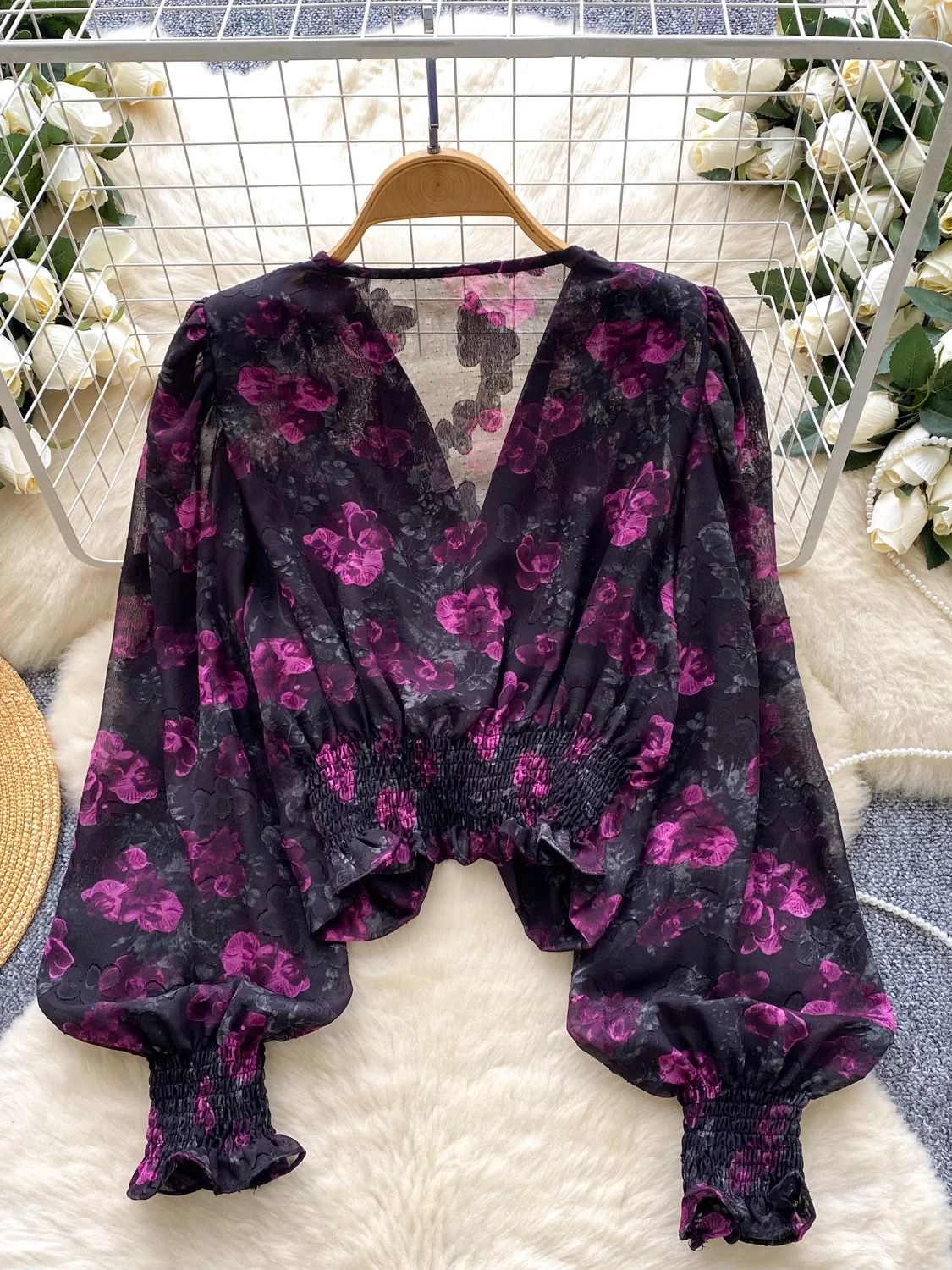 Diva at dawn top CTO927 image