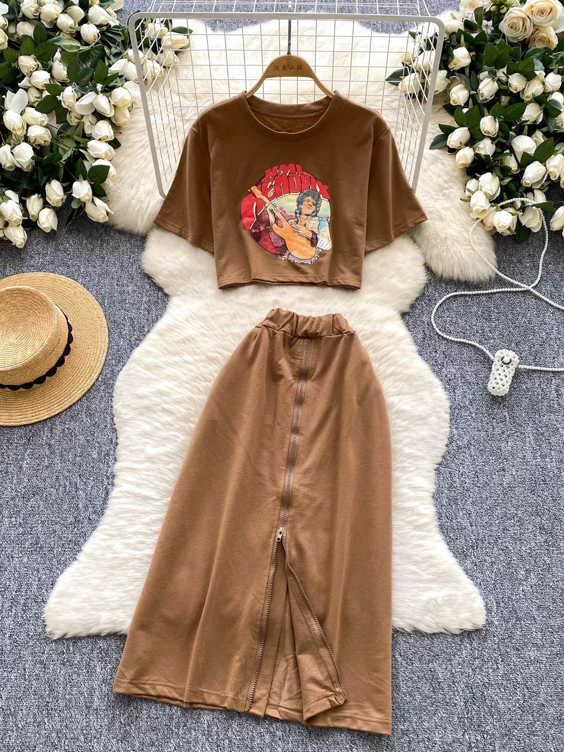 Added Product