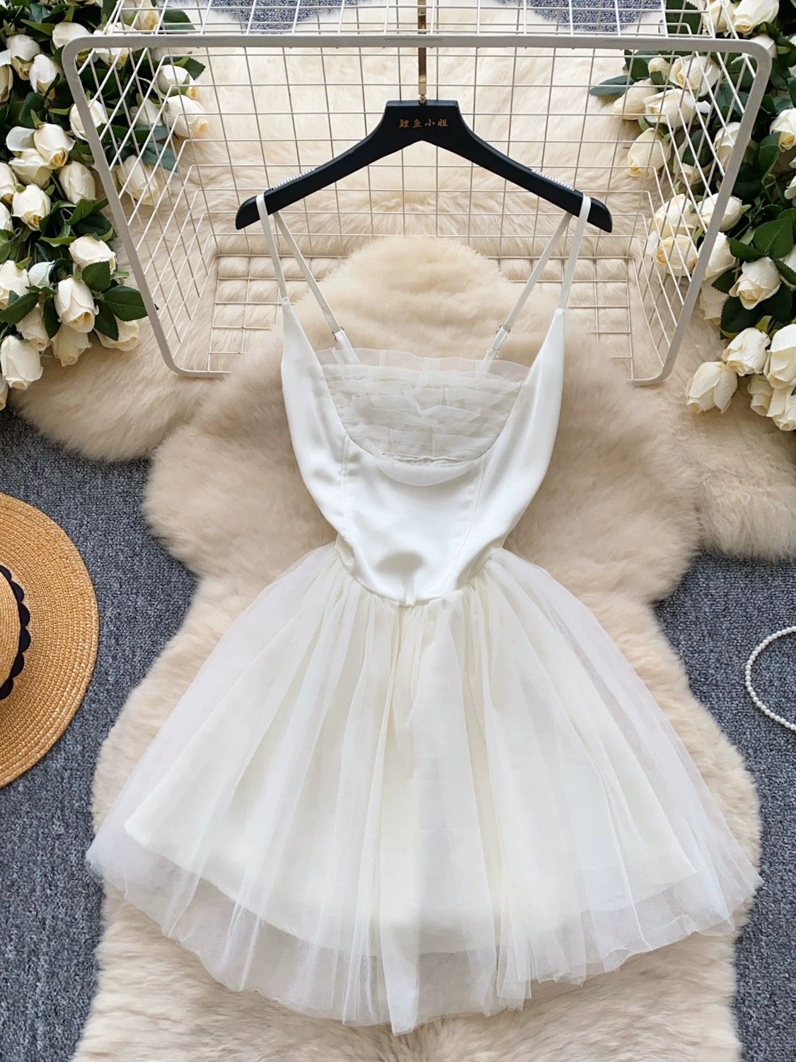 Only necessary dress CD1394 image