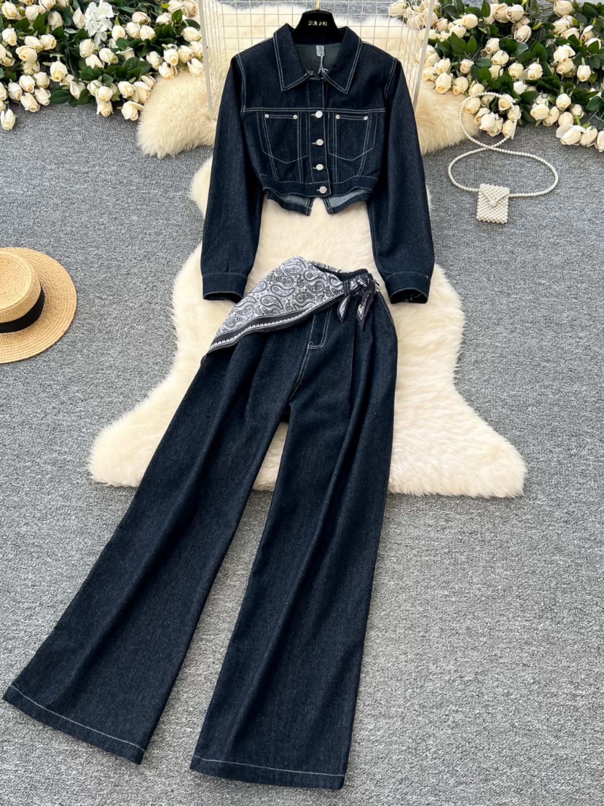 Added Product