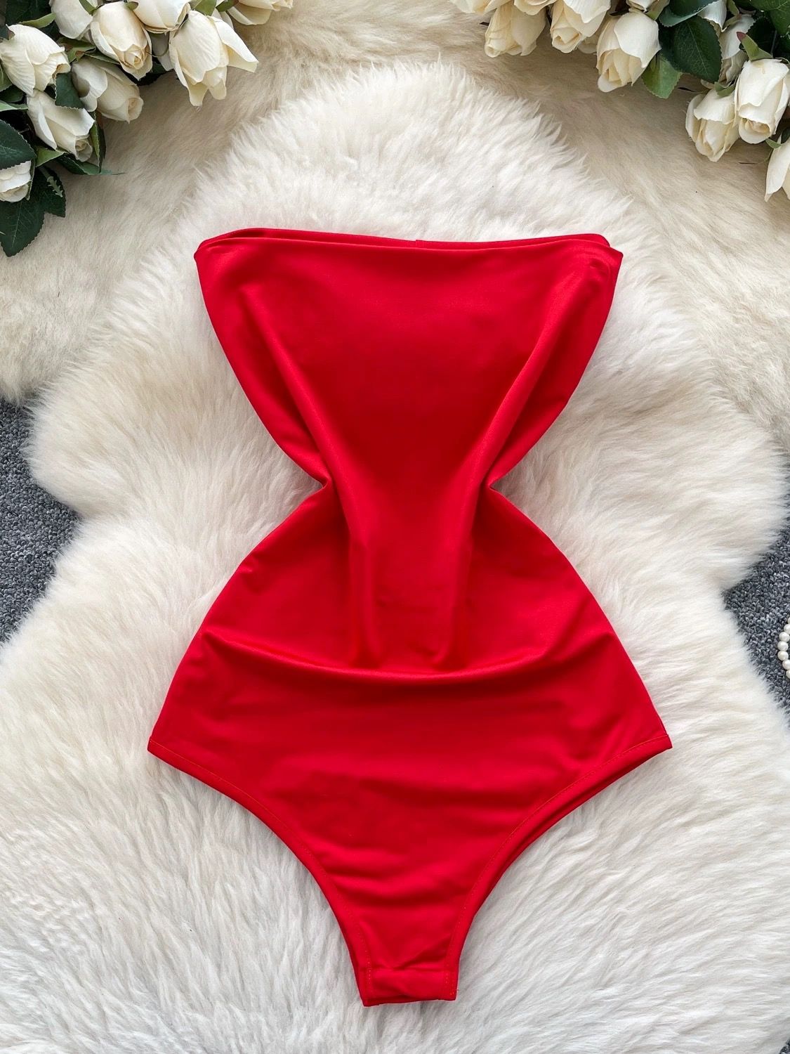 Every girls dream bodysuit CTO1148