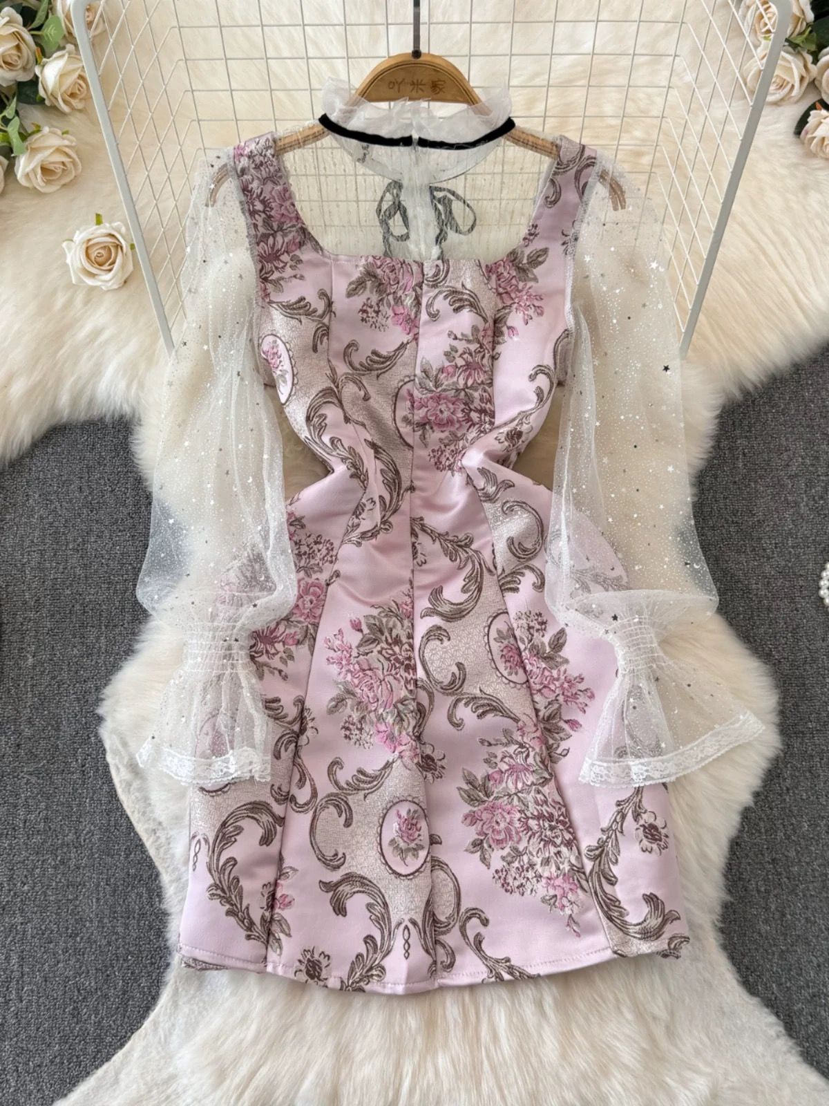 Forever my fav dress FD1166 image