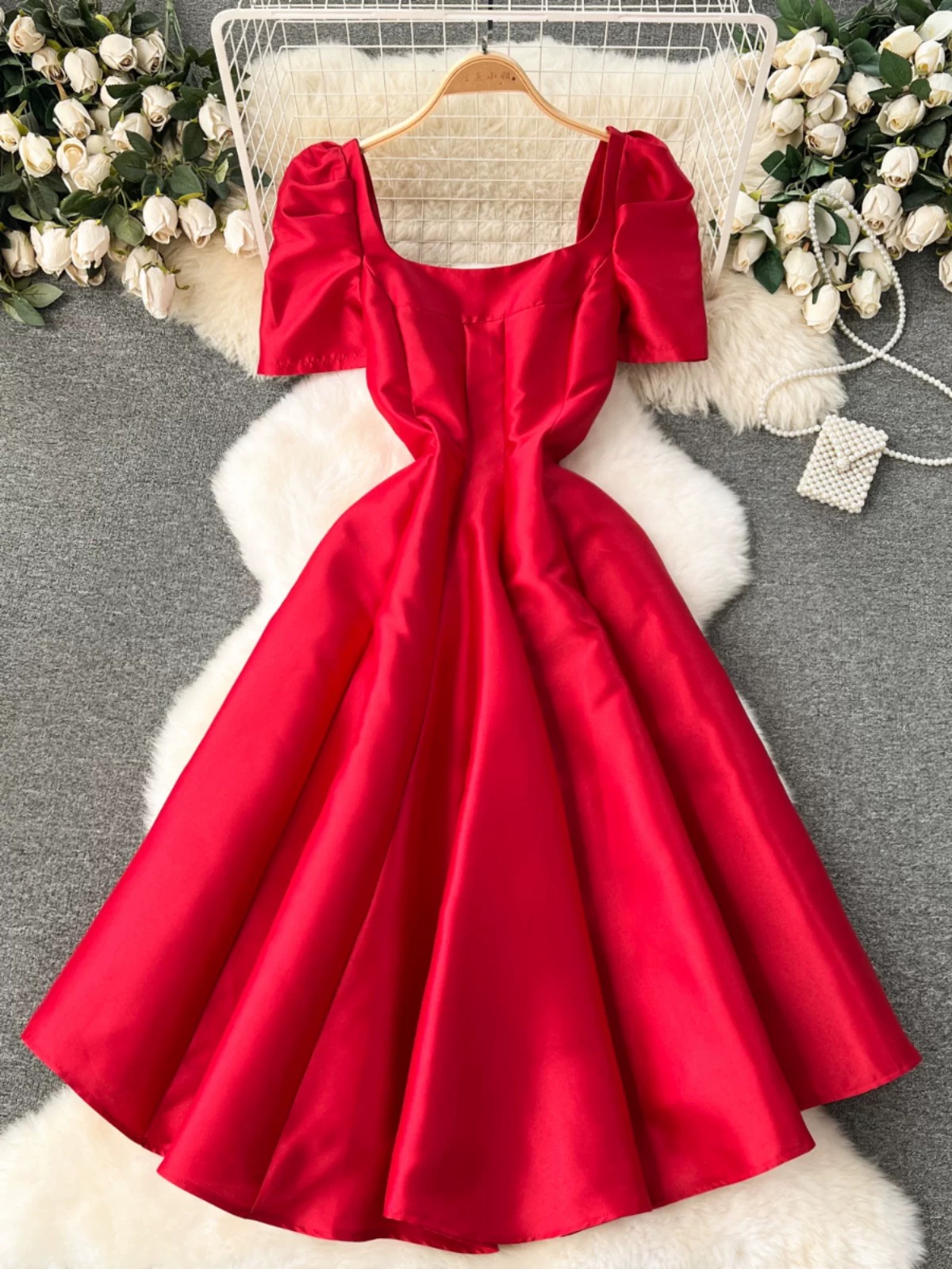 Voted most liked dress FD1167