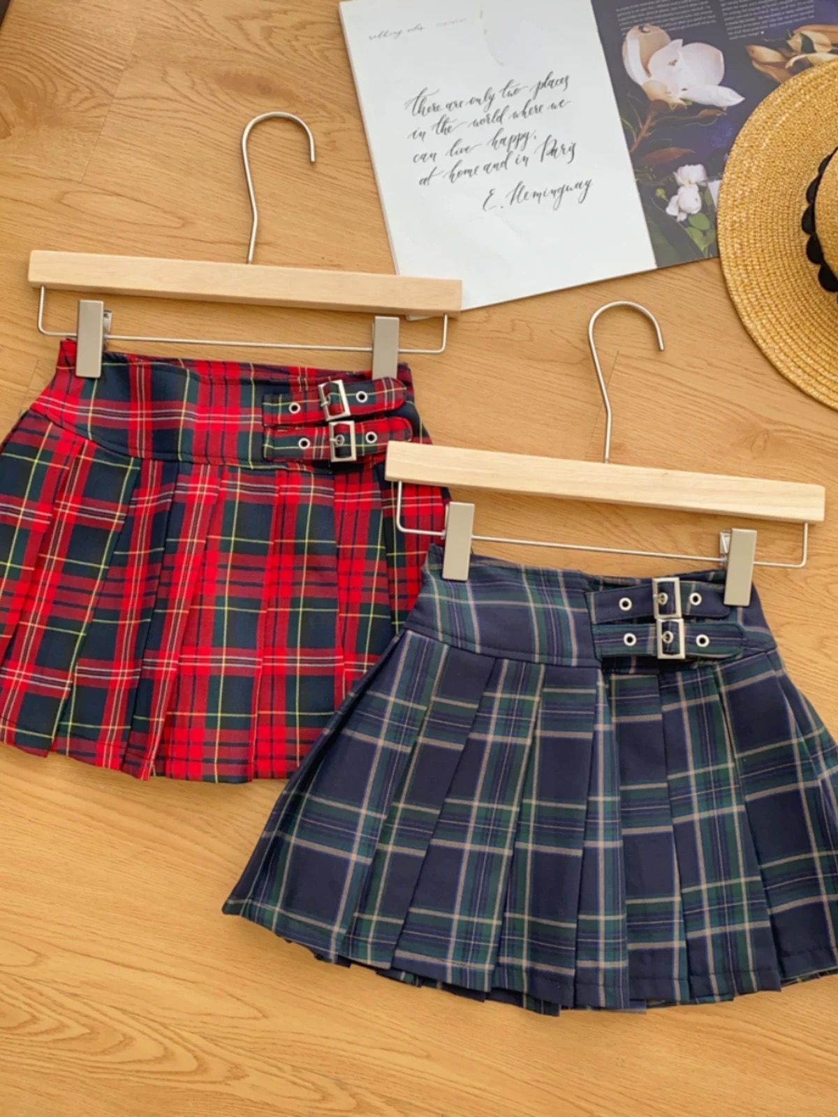 Favorite ex skirt CS211 image